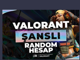 random hesap