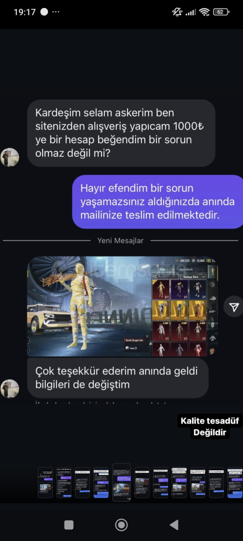 random hesap buz m4 garantili random hesap buz m4 garantili