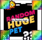 ⭐RANDOM HIGH RAP HUGE – PS99⭐