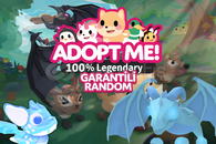 ⭐Random Legend pet En ucuz ⭐