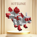 RANDOM MUTASYON RED KITSUNE EN UCUZU KACIRMA! RANDOM MUTASYON RED KITSUNE EN UCUZU KACIRMA!