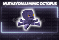 Random Mutasyonlu Mimic Octopus En Ucuzu