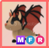 Random NFR/NF/NR Legendary 