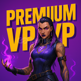 RANDOM DIAMOND VP