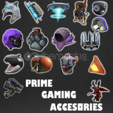Random Prime Gaming Ugc Kod
