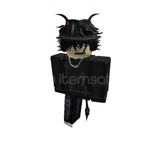 RANDOM ROBLOX ACCOUNT 0-10K ROBUX