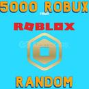 RANDOM ROBUX