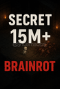 RANDOM SECRET 15m+