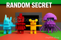 Random Secret HEDİYELİ (Steel a Brainrot) Random Secret HEDİYELİ (Steel a Brainrot)