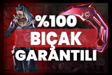 RANDOM SUNUCU BIÇAK GARANTİLİ FULL+FULL