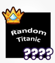 ⭐Random Titanic – Pet Sim 99⭐ ⭐Random Titanic – Pet Sim 99⭐