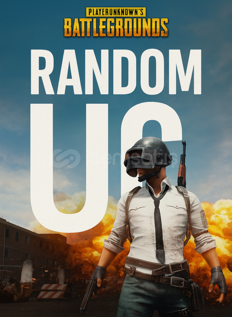 RANDOM UC 60-660 RANDOM UC 60-660