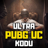 ULTRA PUBG UC KODU - ŞANSLI