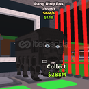✨Rang Ring Bus✨ ✨Rang Ring Bus✨