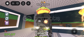 RANG RİNG BUS 60M SAB RANG RİNG BUS 60M SAB