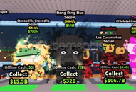 Rang Ring Bus (6m/s)