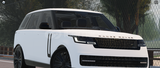 Range Rover 2022