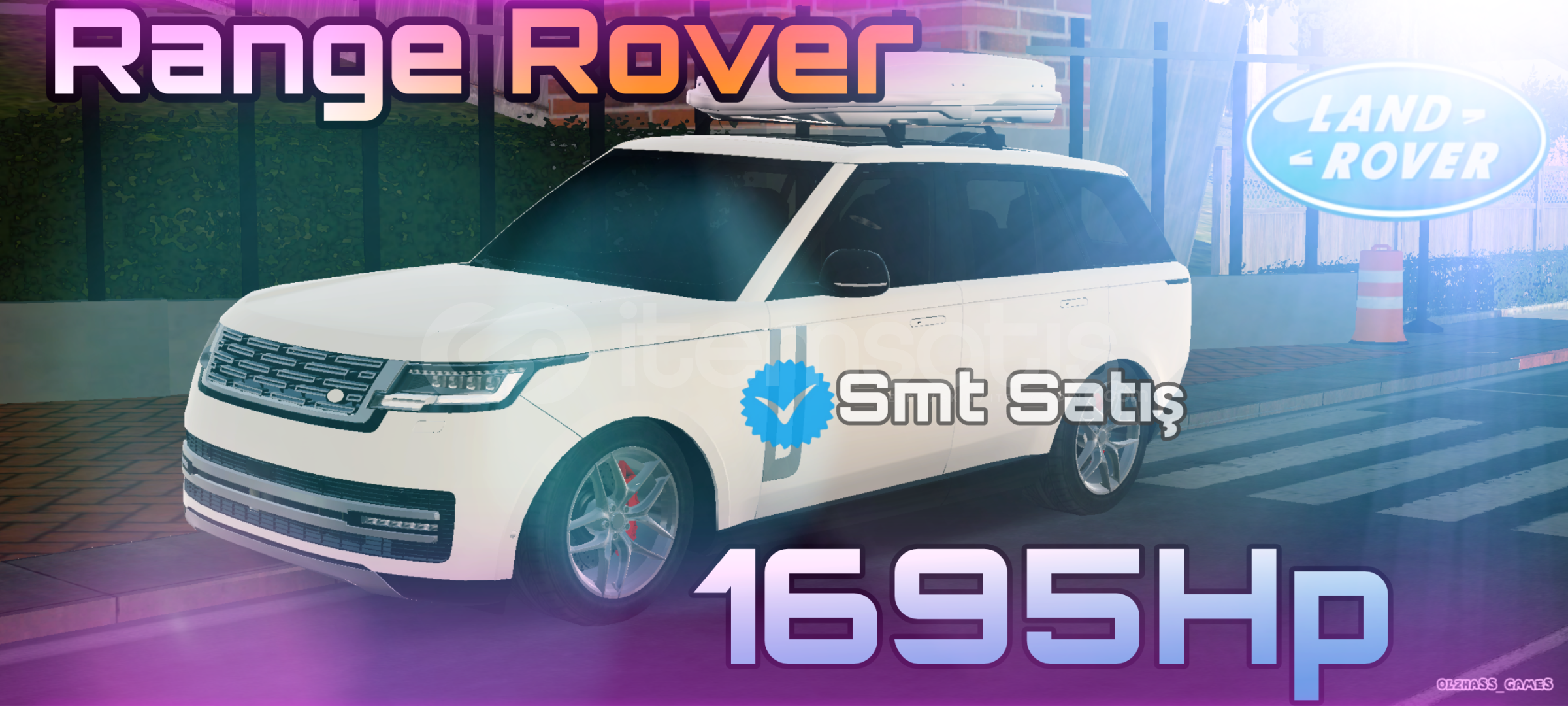 ⭐Range Rover⭐ ⭐Range Rover⭐