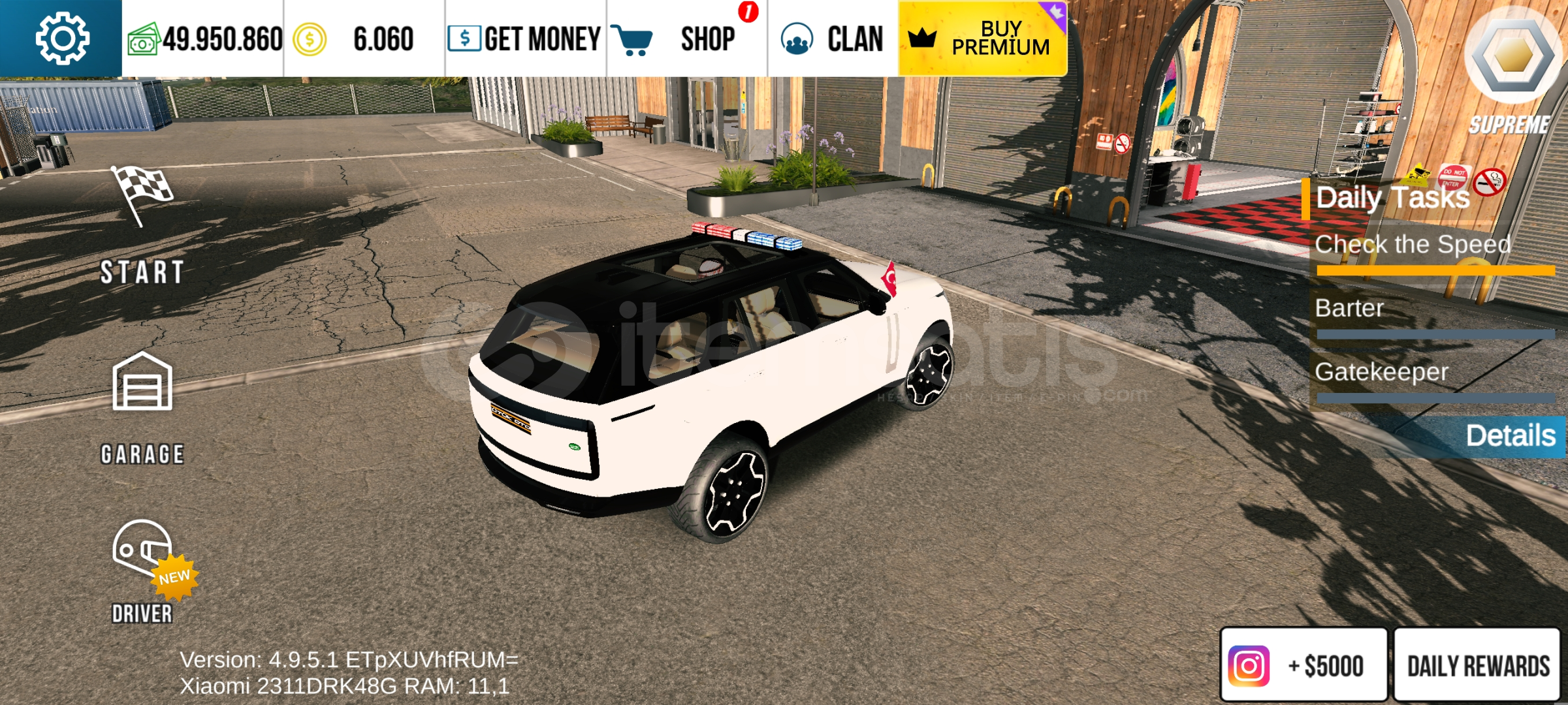 ‼️RANGE ROVER ‼️ ‼️RANGE ROVER ‼️
