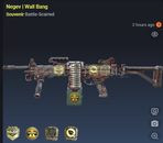 Rank 6 harika koleksiyonluk skin