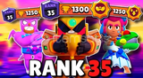 Rank boost!