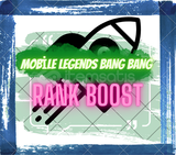 RANK BOOST / MOBİLE LEGENDS BANG BANG +