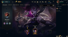 RANK KASMAYA HAZIR SIFIR ELLE KASILMIŞ UNRANKED