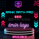 Rank Math Pro SEO (OTO TESLİM)