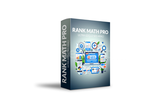 Rank Math SEO Pro - Orijinal Lisans