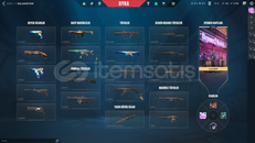 ⭐RANKA HAZIR-ORTALAMA HESAP⭐