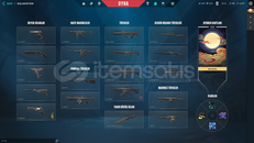 ranked açık 24 level hesap