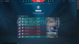 ⭐Ranked Hazır 20 Level Hesap⭐