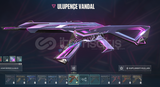Ranked Hazır UluPençe vandallı hesap FRESH TR