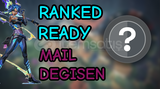 ⭐️RANKED⭐️ READY MAİL DEĞİŞEN RANDOM 