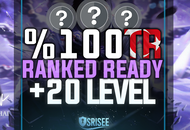 RANKED READY TR MAİL DEĞİŞEN GARANTİ