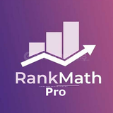 RankMath Pro - 1 Yıllık