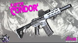 Raptor 45 'Condor' - APB Reloaded Legndary