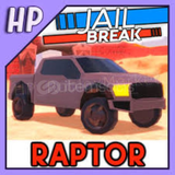 Raptor - Jailbreak