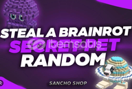 ⭐20M ÜSTÜ RASTGELE SECRET EN UCUZ⭐