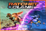 Ratchet & Clank: Ayrı Dünyalar