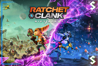 Ratchet & Clank: Ayrı Dünyalar