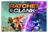 Ratchet & Clank Ayrı Dünyalar + Garanti 