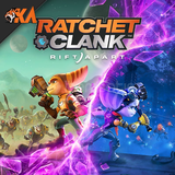 Ratchet & Clank: Rift Apart