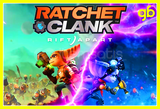 Ratchet & Clank: Rift Apart 