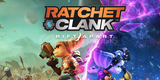 Ratchet & Clank: Rift Apart + Garanti