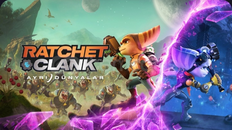 Ratchet & Clank Rift Apart + PS4&PS5 Ratchet & Clank Rift Apart + PS4&PS5