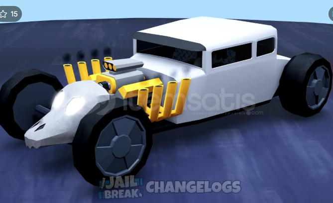 Rattler | Jailbreak Rattler | Jailbreak