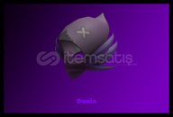 [Raven Hunter Hood] Roblox Key