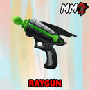RAYGUN (EN UCUZU)