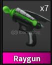 RAYGUN EN UCUZU